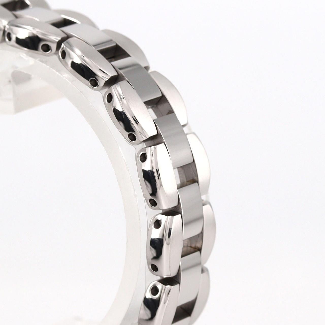 New Citizen Exceed Radio Controlled Watch H060 ES9510 57D SS Solar Quartz