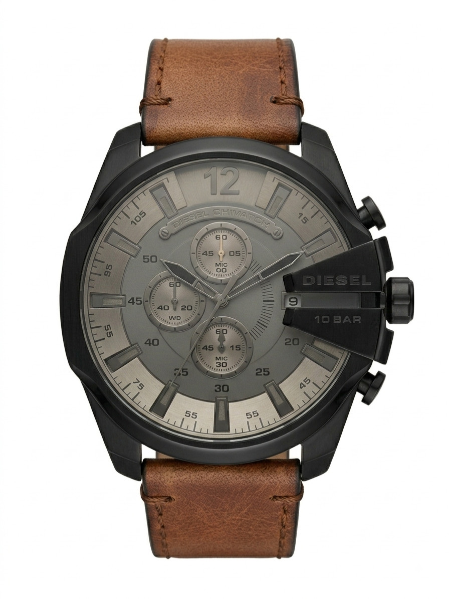 Diesel 10 Bar Men’s Watch