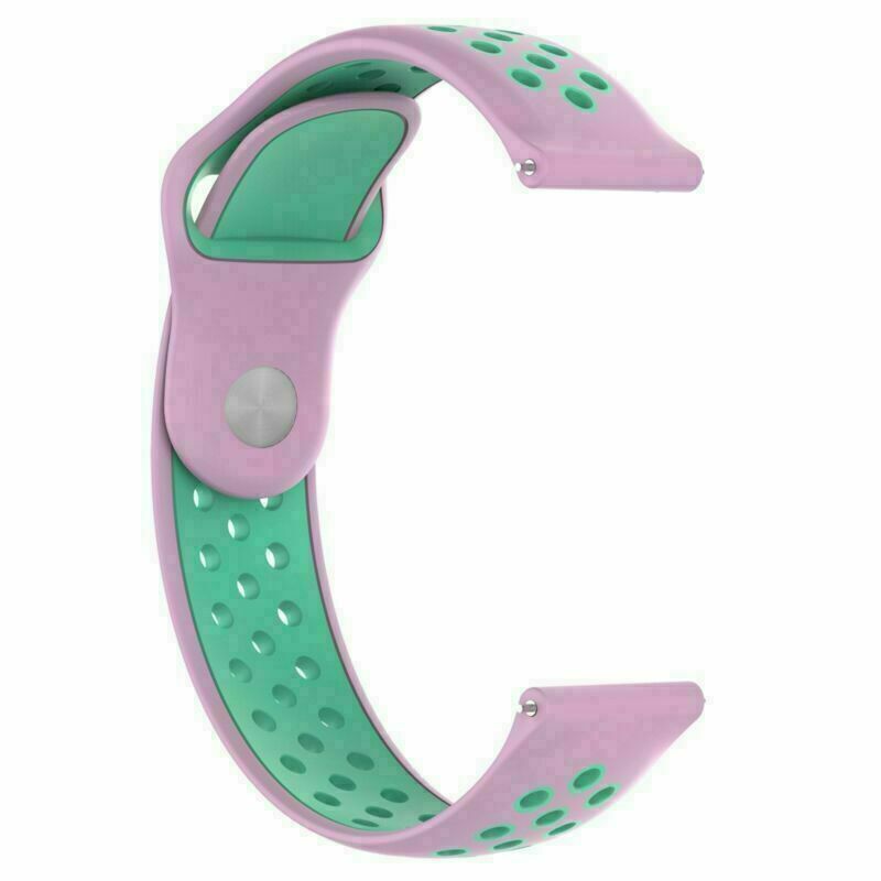 Silicone Band Sports Wristband Strap Bracelet For Withings Steel HR 36mm& 40mm