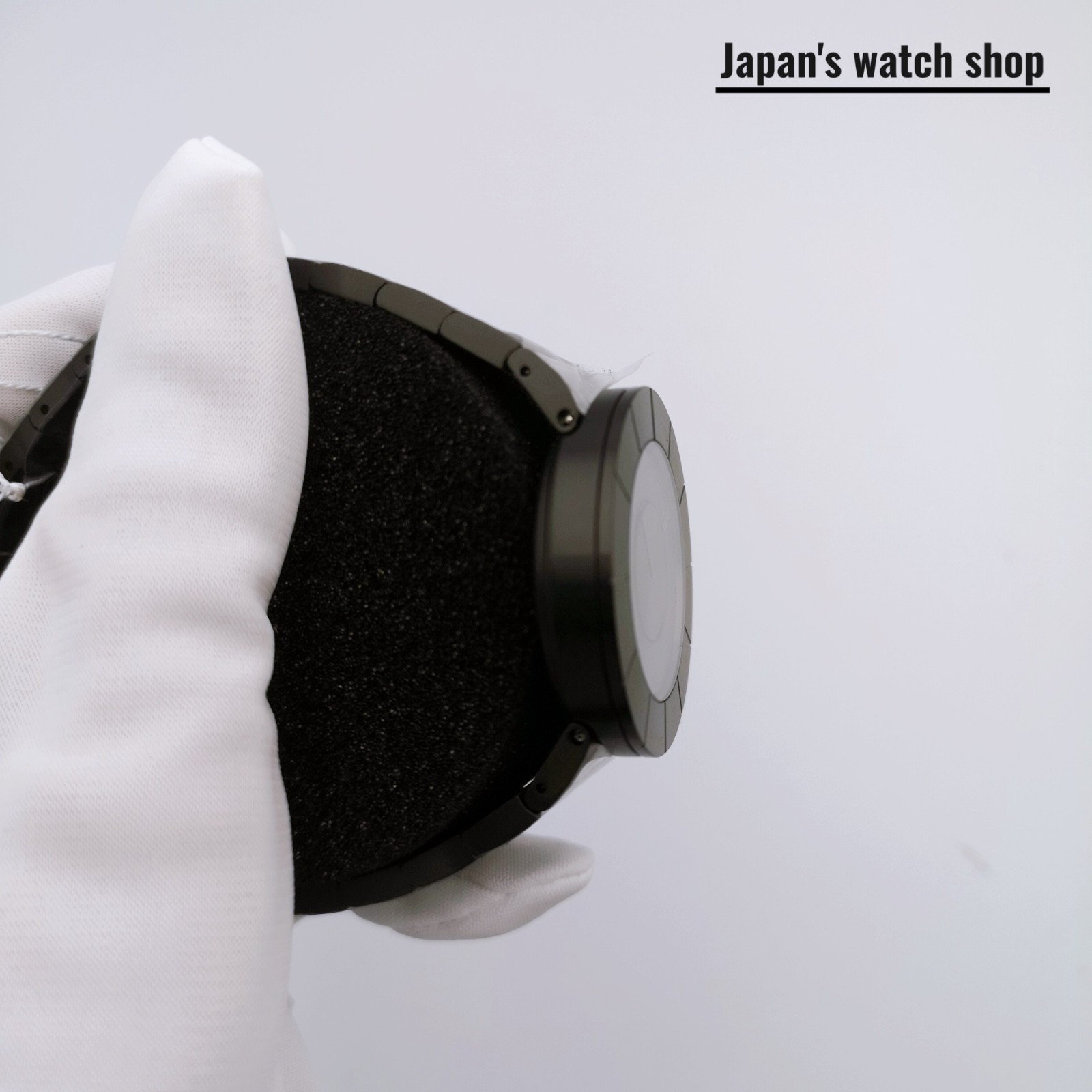 ISSEY MIYAKE TO NY0N002 Men’s Watch New in Box
