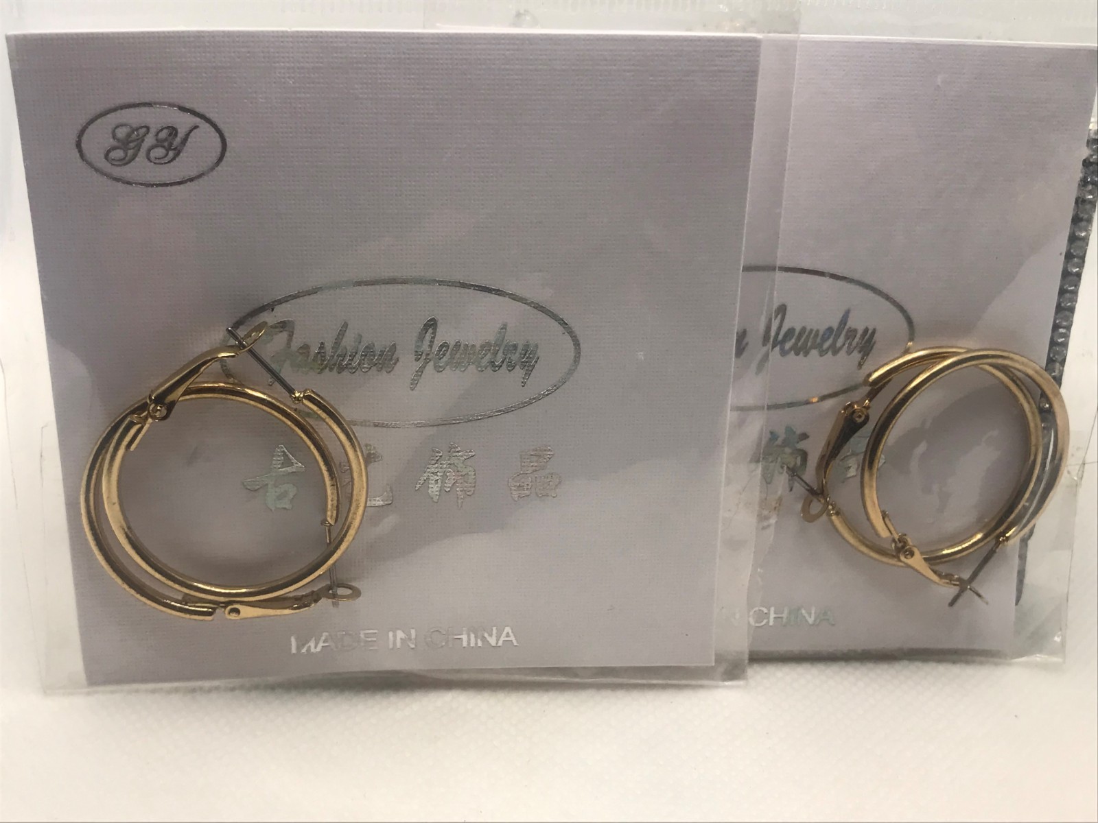 Unbranded, Parfois Jewelry Bracelets and Earrings Lot 7 Pieces + Pieces – New!