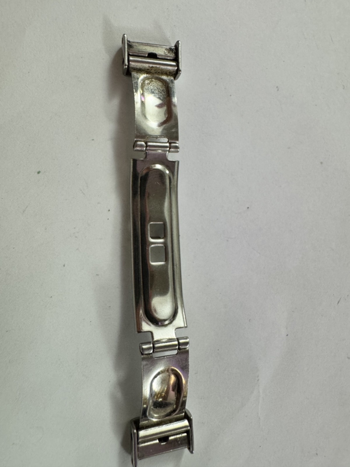 Zenith Pacific Stainless Steel Deployant