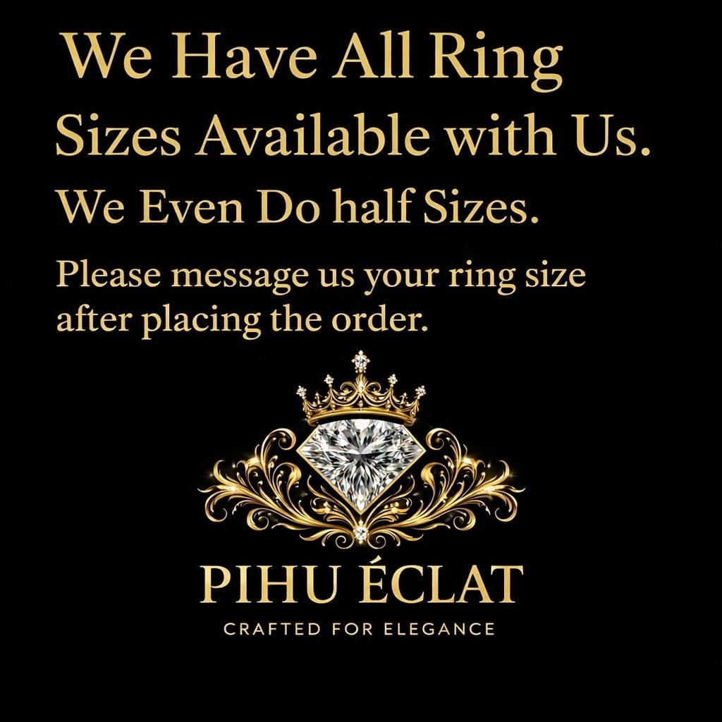 2.56 Ct Natural Sapphire & Diamond 14K Real White Gold Gifted Anniversary Ring