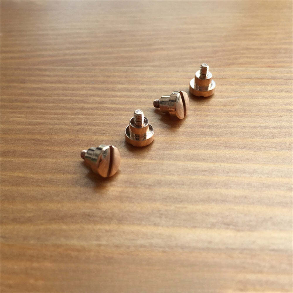 Watch Lug Screws for Tag Heuer Watch Band/strap/belt Fix Link Kit