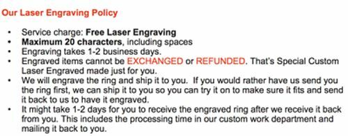 Free Engraving – Tungsten Carbide Black & Rose Step Edge Wedding Band Ring Set