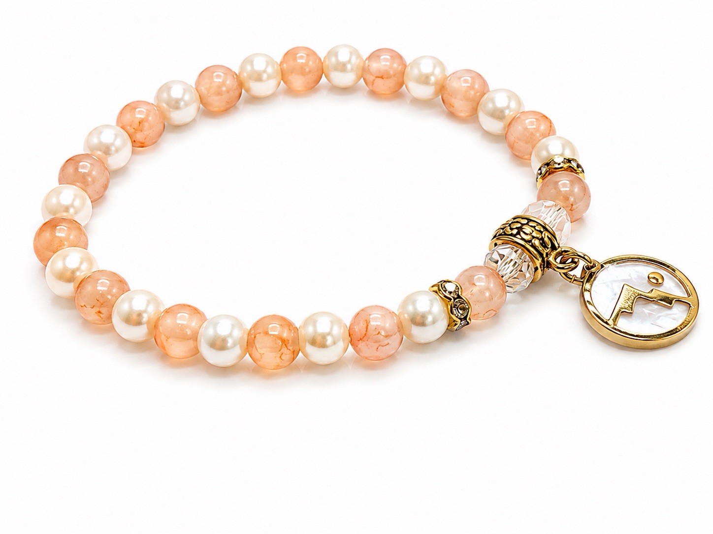 Seeds of Faith Collection: Summit of Faith Bracelet