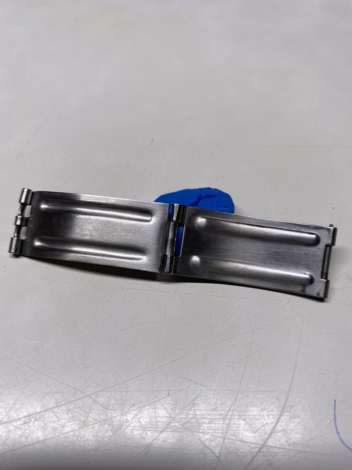 ROLEX 2 blades USA for your Rolex BRACELET
