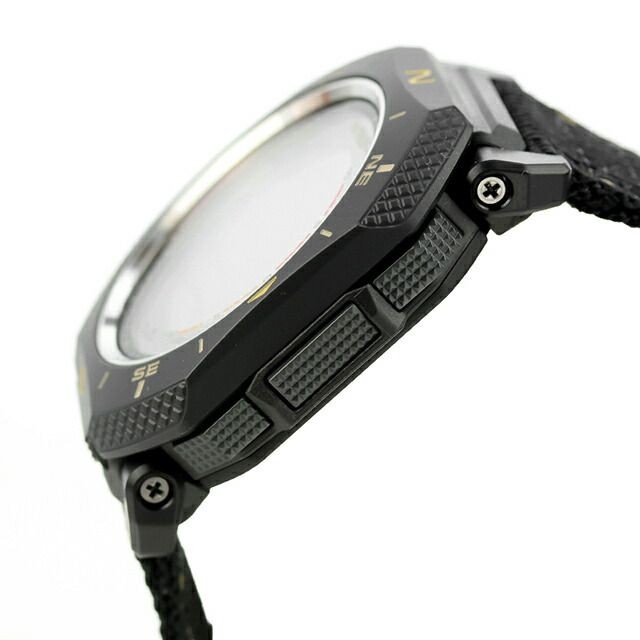 New CASIO PRO TREK Men’s Watch PRG 69B 1DR Climber Line