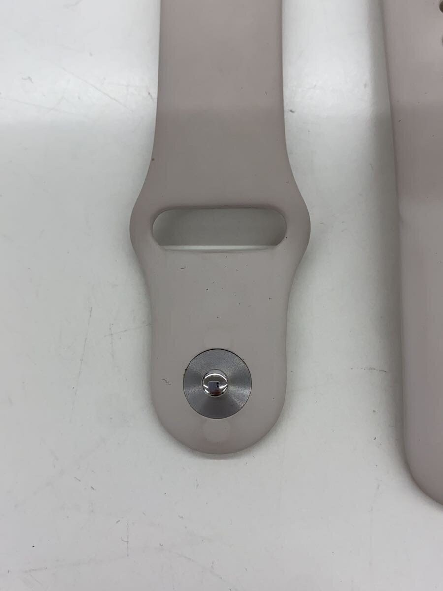 Apple Watch Series 7 41mm MKMY3J/A Starlight Excellent JAPAN