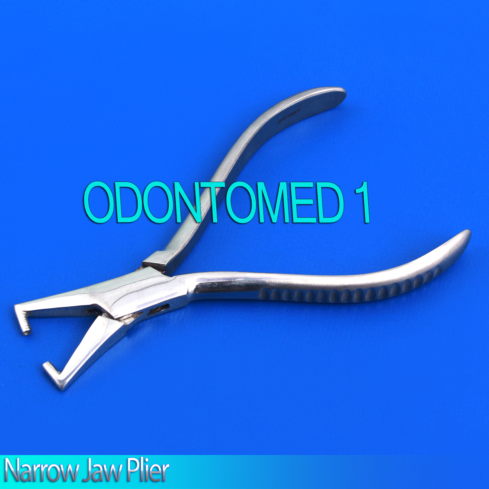 ODM,Brand New,1 Piece Narrow Jaw Pliers Optical Tools