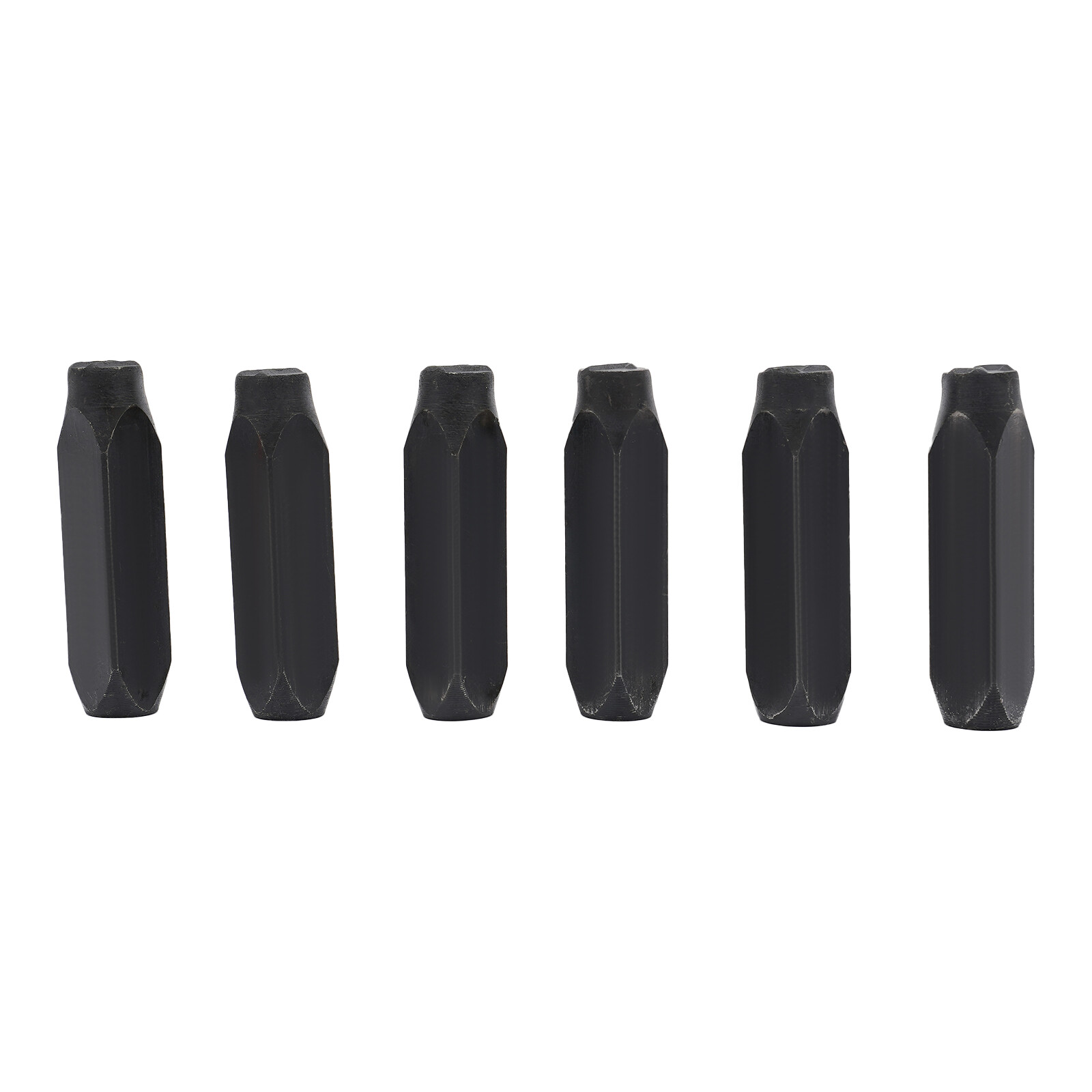 36-Piece Stamping Set Letter & Number Steel Punch Stamp Set 0.5in12.5mm