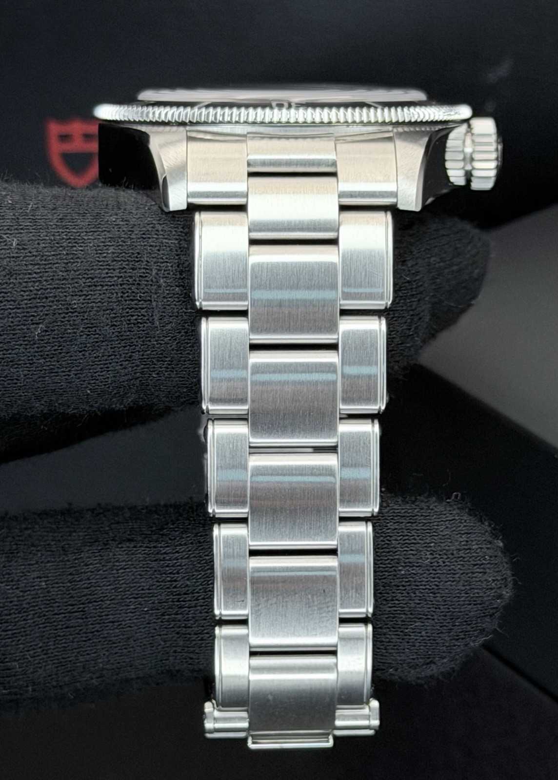 2026 TUDOR Black Bay 41mm Monochrome M7941A1A0NU-0001 Excellent Full Set