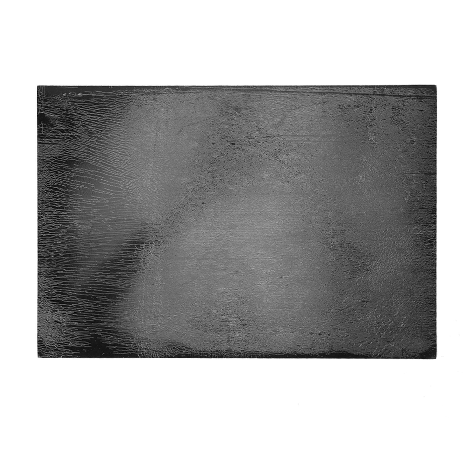 34x24cm Watchmaker Welding Soldering Rubber Glue Mat Heat Resistant Repair Pad