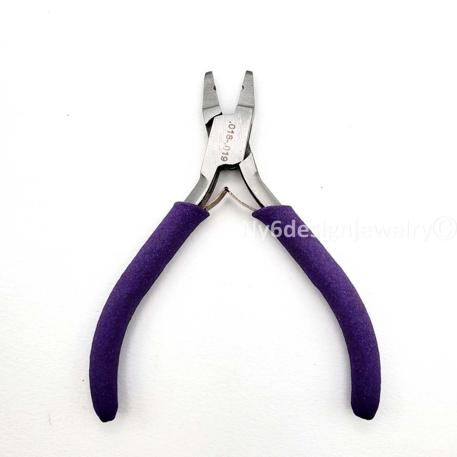 Beadsmith Universal Magical Crimper Tool – Patented 2mm Jewelry Crimping Tool