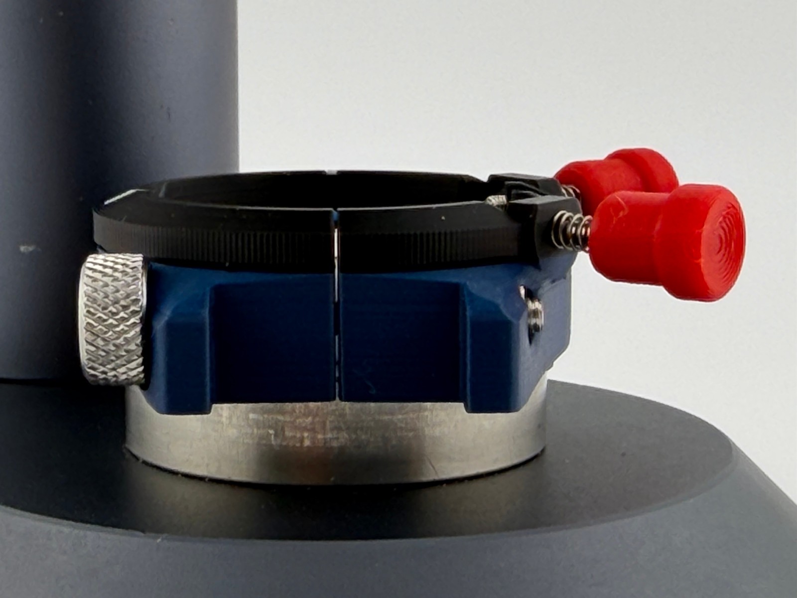Seiko VK63 Movement Holder / Handsetting Tool