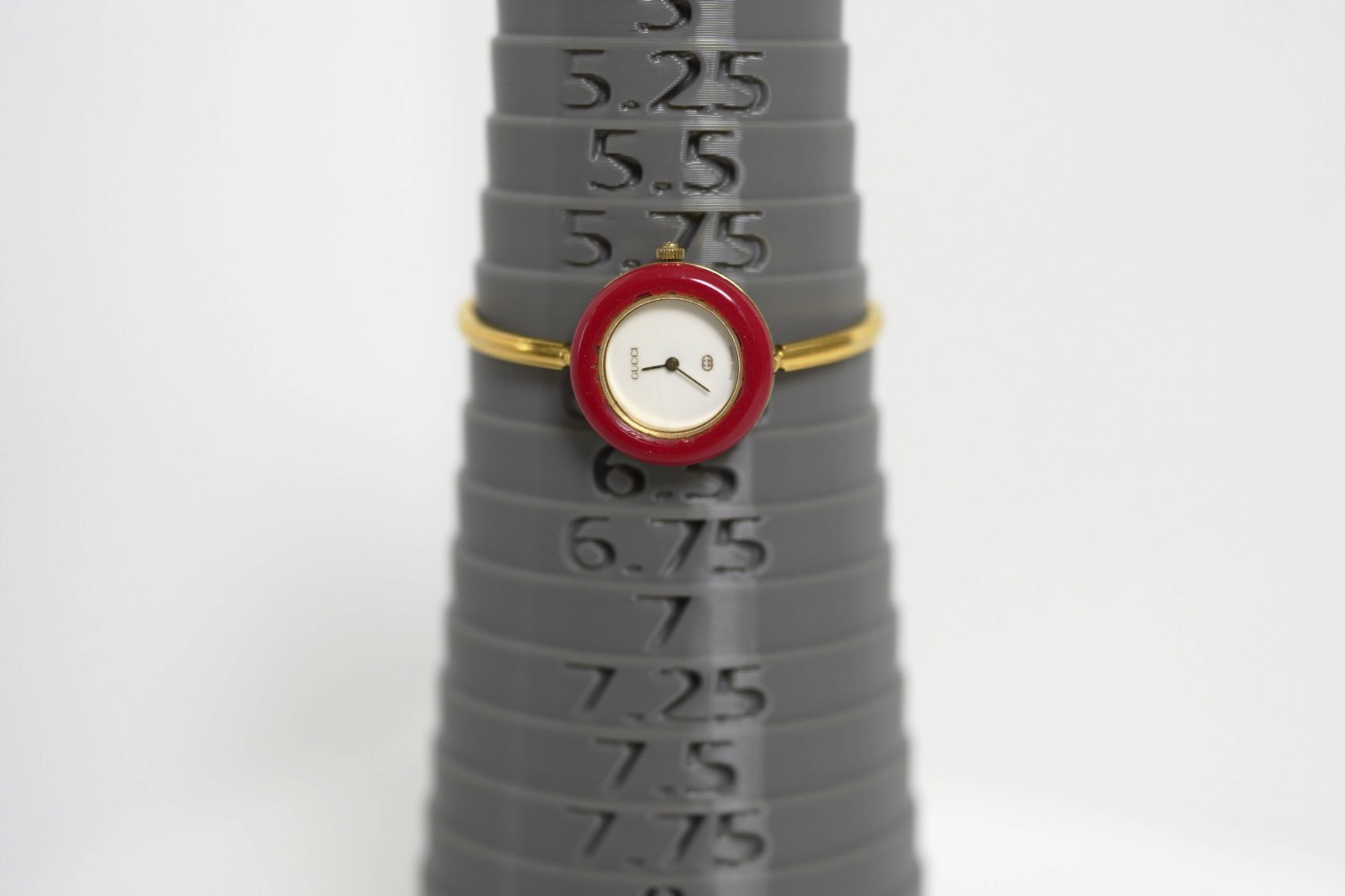 Gucci 11/12 Women’s Swiss Quartz Watch