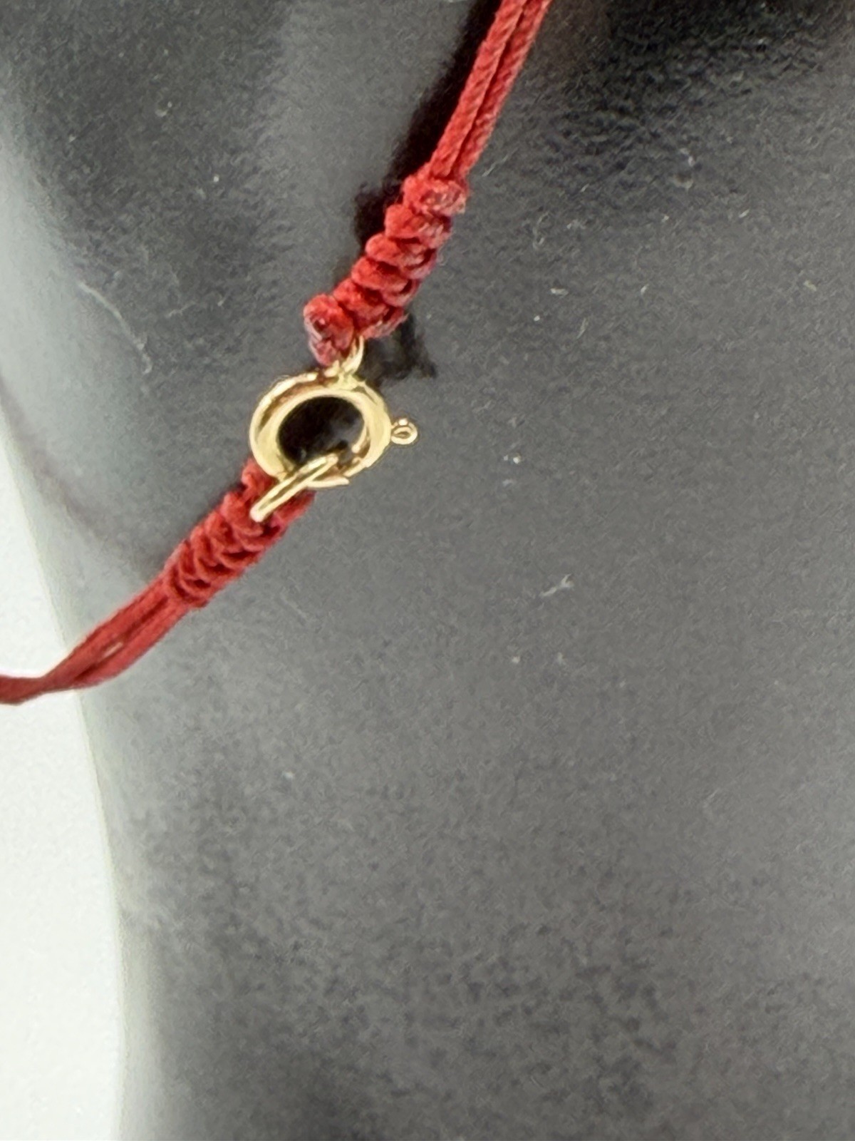 Magal The Classic String Of Love – 14k Gold + Diamond Necklace,Bracelet SET