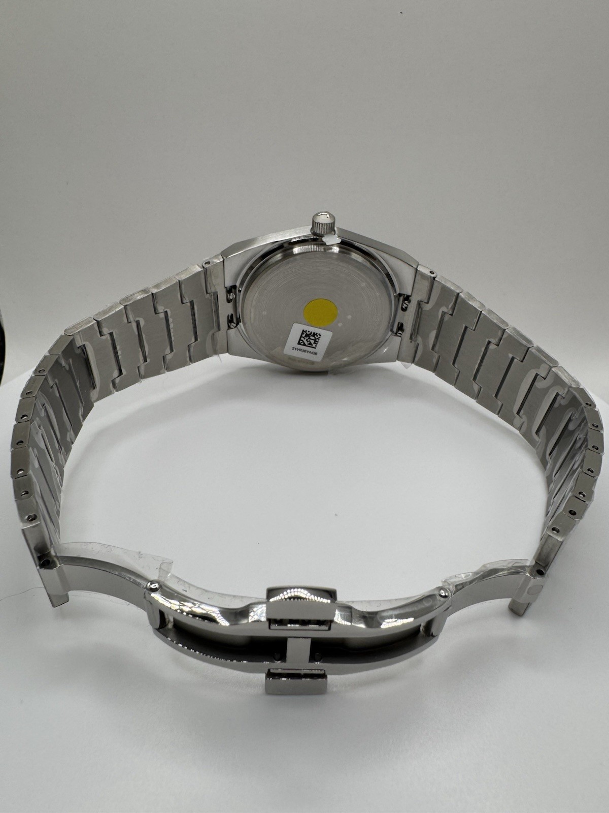 Tissot PRX Blue Men’s Watch – T137.407.11.041.00