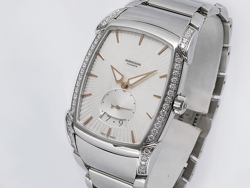 Parmigiani Kalparisma MJF 2018 Ladies PFC422-1200100-HA1441 Bracelet Diamonds