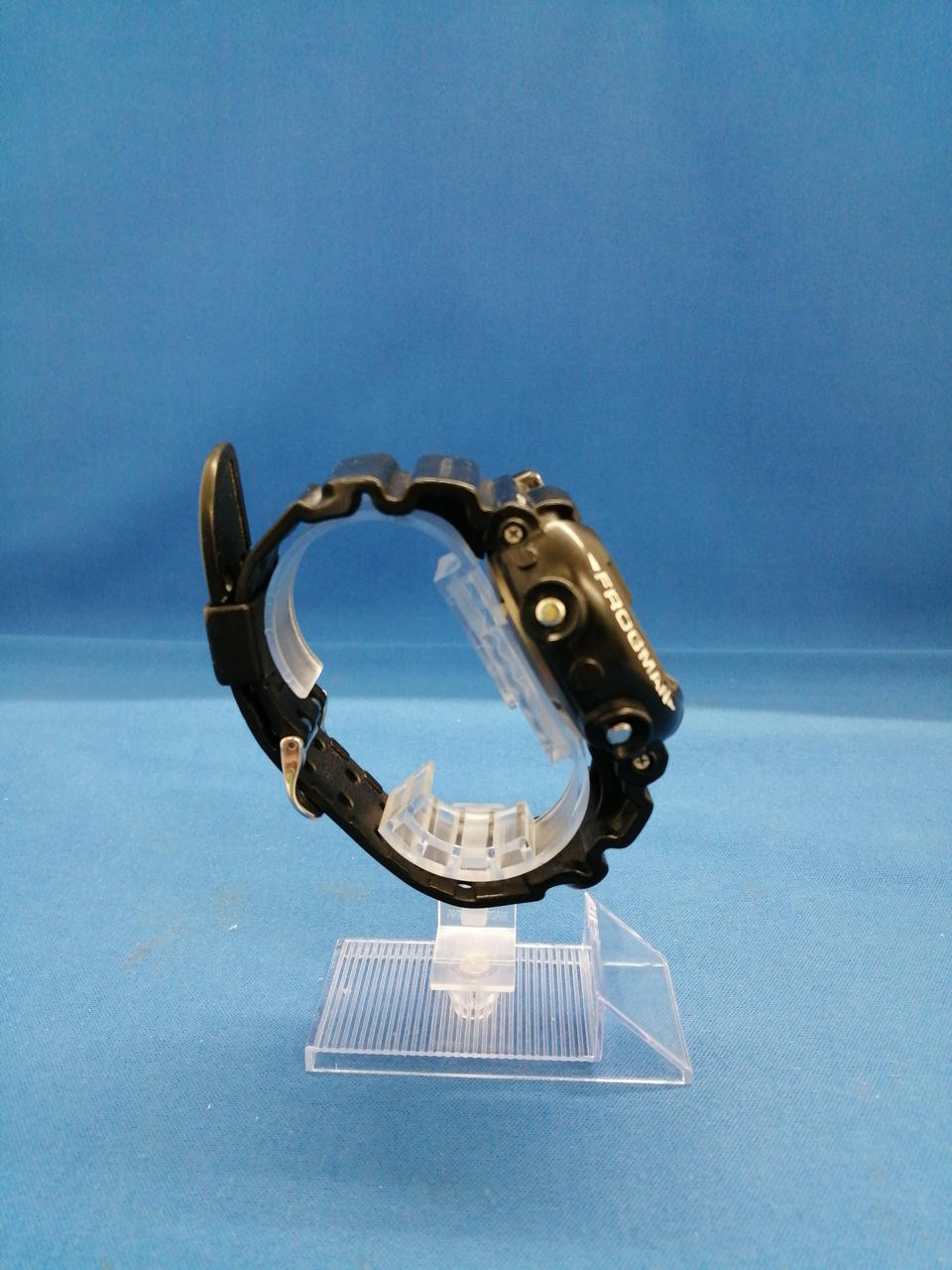 G SHOCK FROGMAN Model DW 8200 CASIO