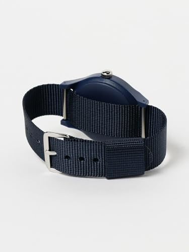 BEAMS Original Watch Kanji Mt Fuji Made In Japan Limited modern and refined