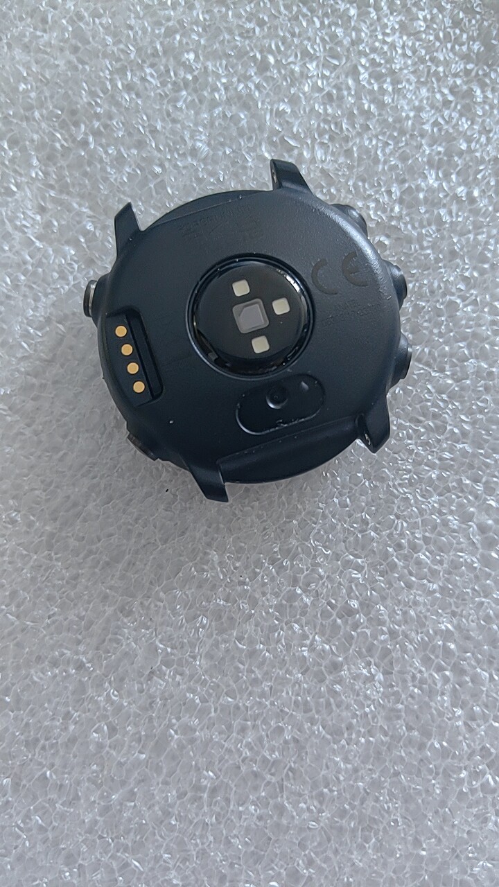For Garmin Forerunner645 music watch back cover
