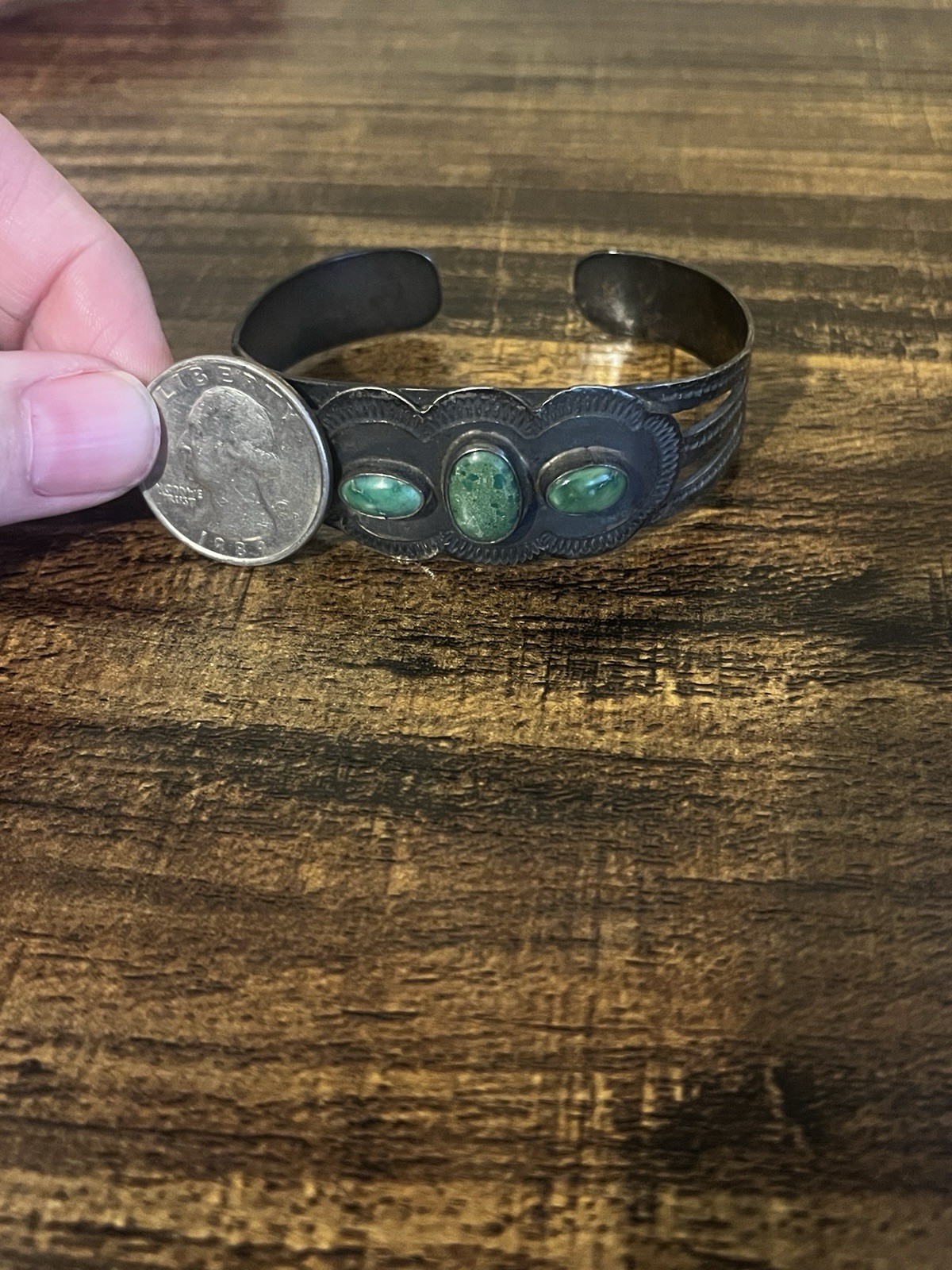 Fred Harvey Era Women’s Cuff 5 1/2”