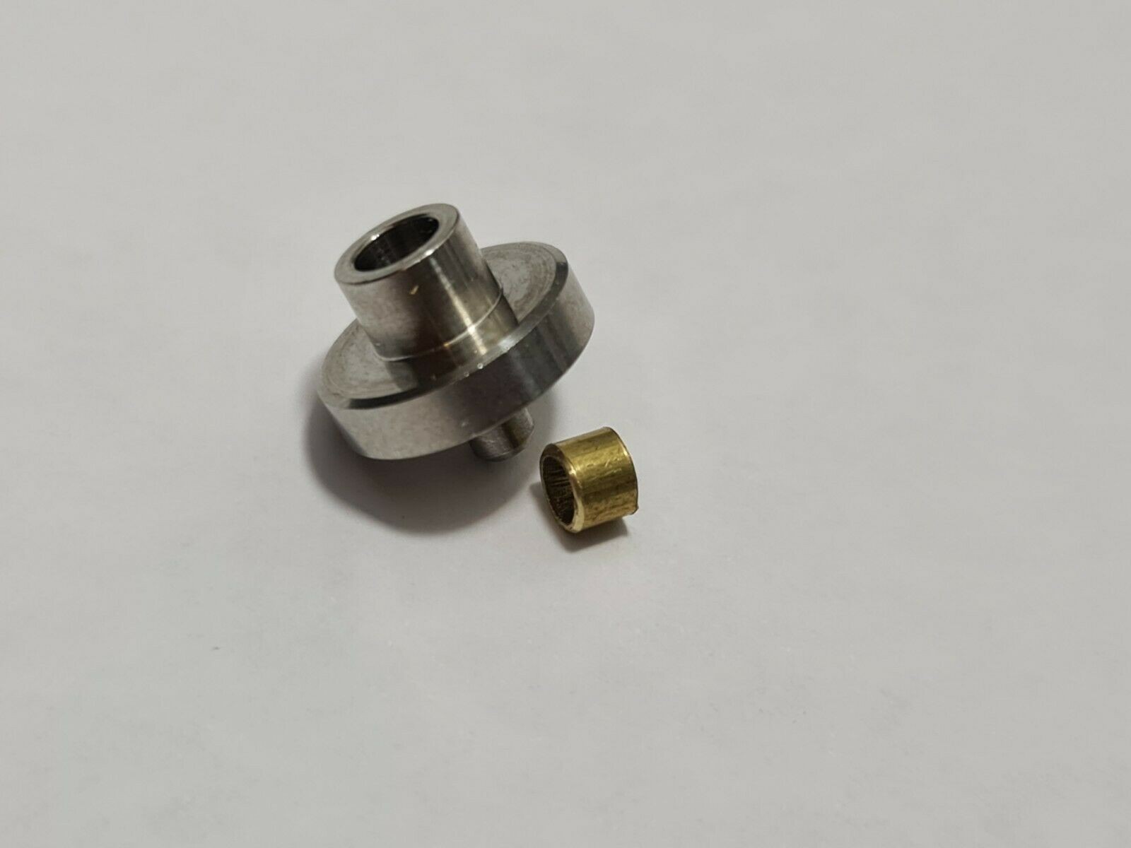 VTA 6mm Horological JEWELLING Tool STUMP for SEITZ and FAVORITE Tools + MORE