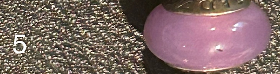 True Beadz-Blue & Purple-Bead of Choice-Fits all Brands-Buy 5, get 6th free