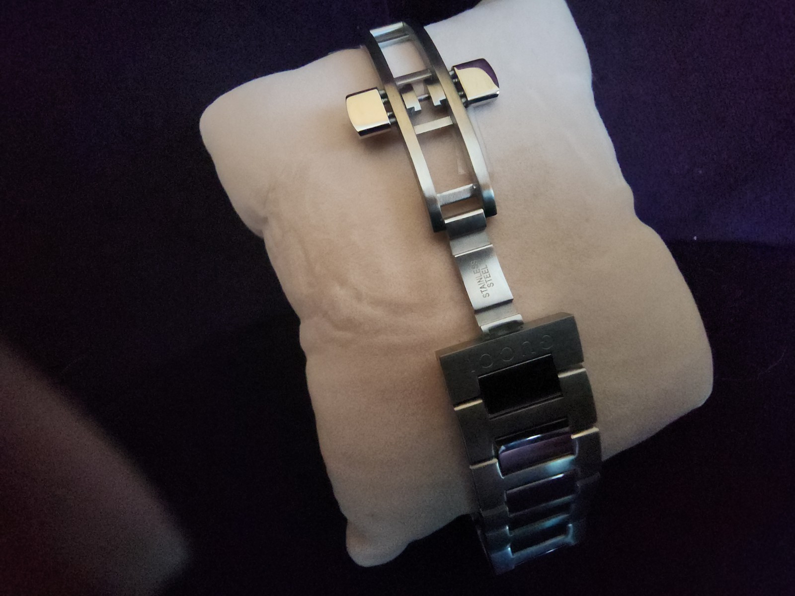Gucci Watch 41mm