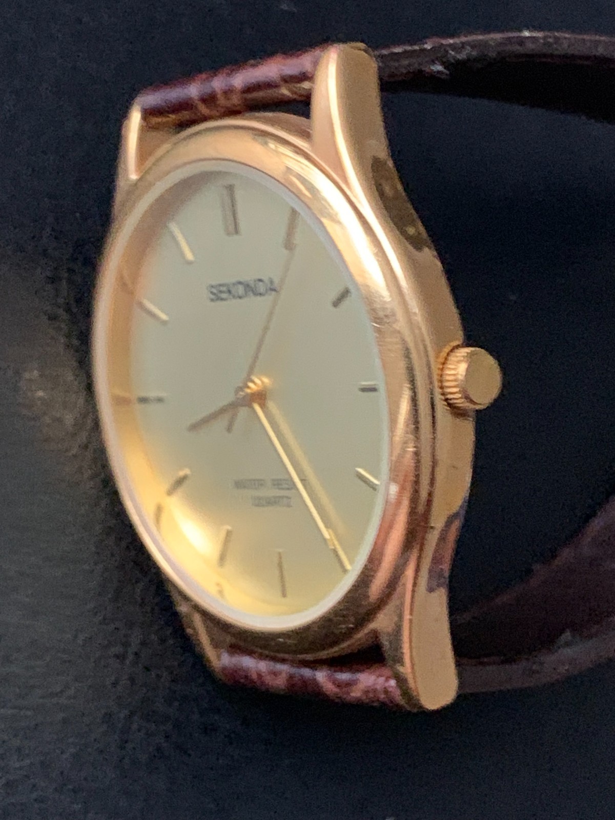 Sekonda Mens Watch 03429