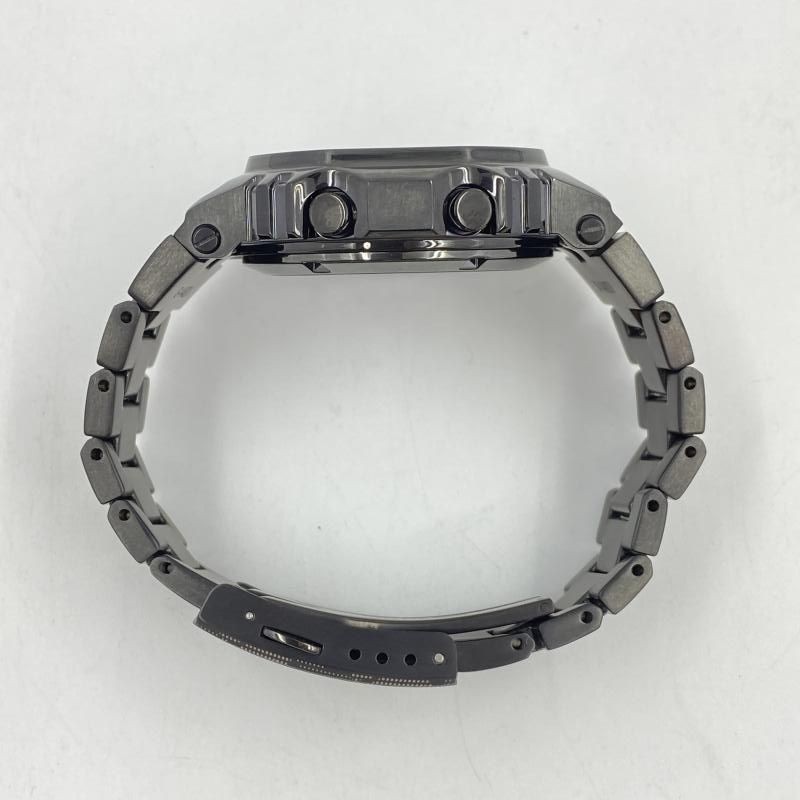 Used G SHOCK GMW B5000EH 1JR 40th Anniversary Model G SHOCK Includes Links 24 24