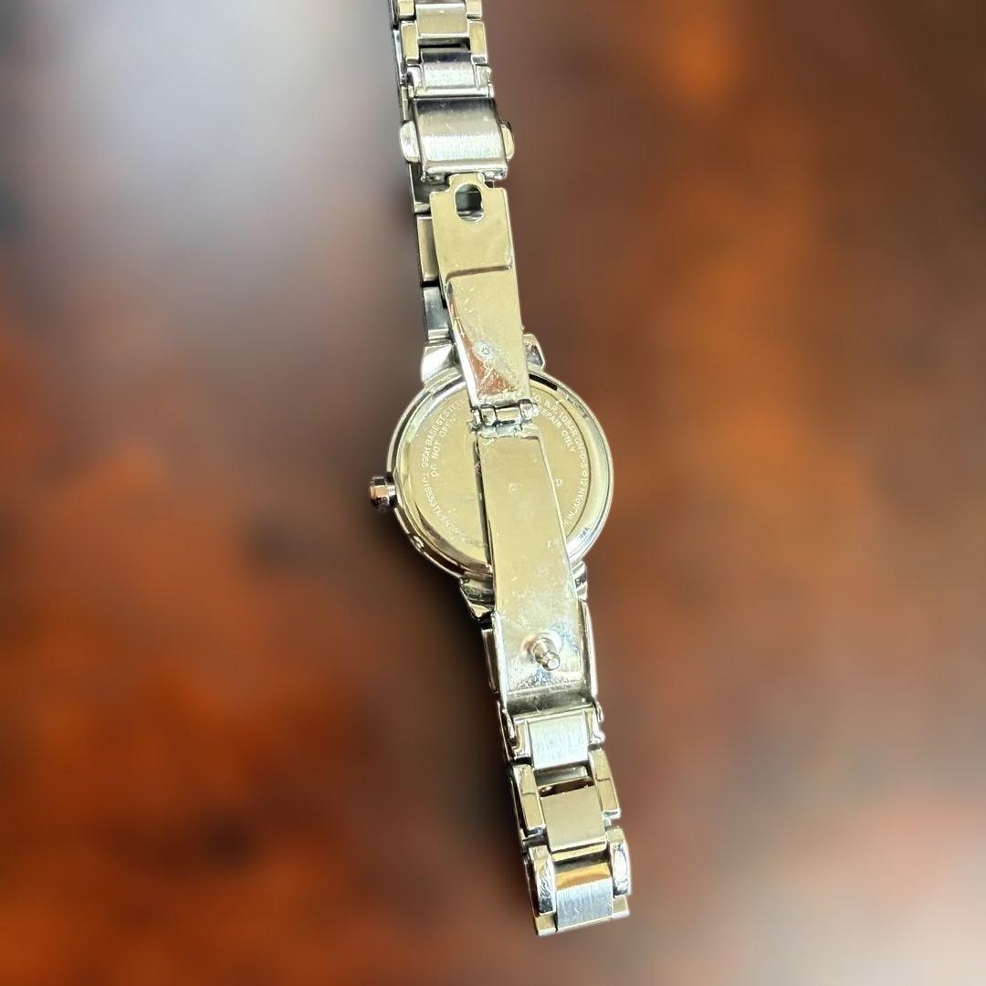 SEIKO CITIZEN XC Watch (with Box) Seiko Women’s Watch