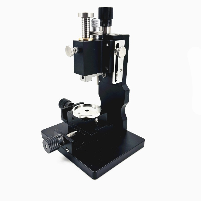 Watch Movement Pin Removal Stand 7750 Movement Non-Scratch Pin Removal Pliers