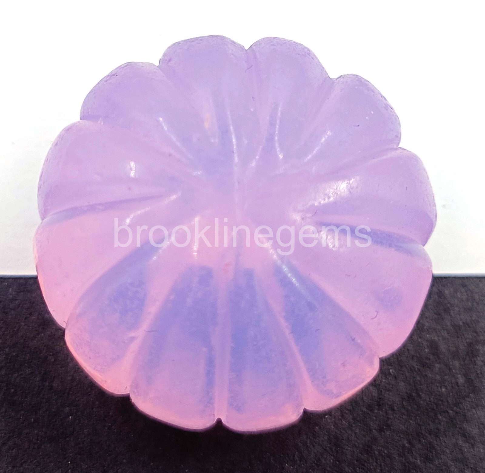 EGL Certified 200.55 Ct Pink Sapphire Rough Natural Chakri Dyed Loose Gems 5ARS