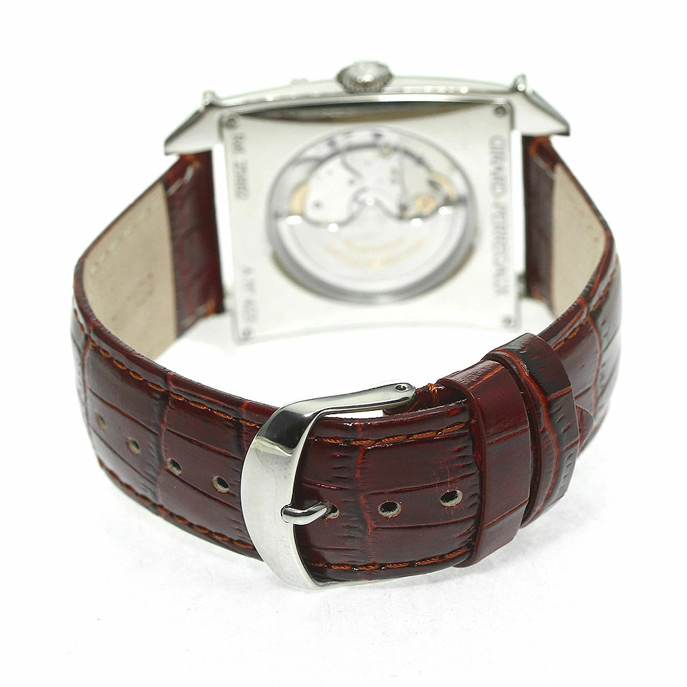 Girard Perregaux Vintage 1945 XXL Large 25882-11-121-BB6B Automatic 36mm