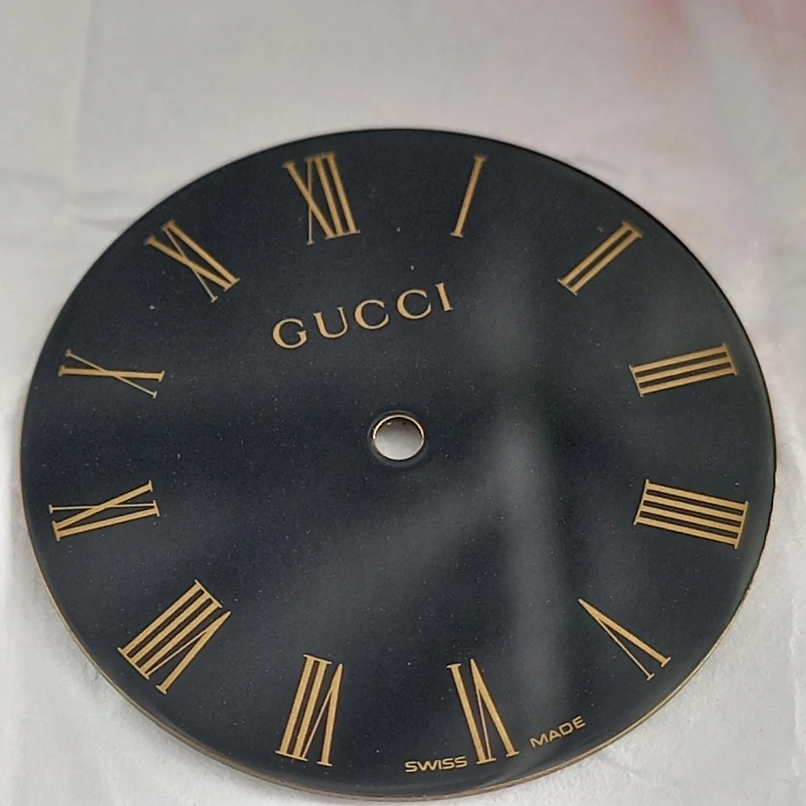 GUCCI Original Dail Part No. 051.023.1