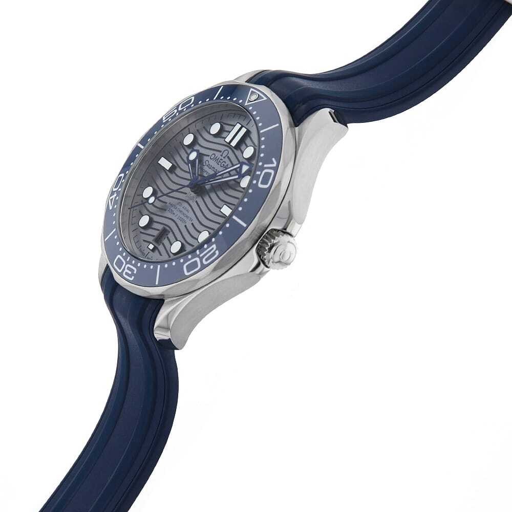 Omega Seamaster Diver 300M Co-Axial Master Chronometer 210.32.42.20.06.001 19911
