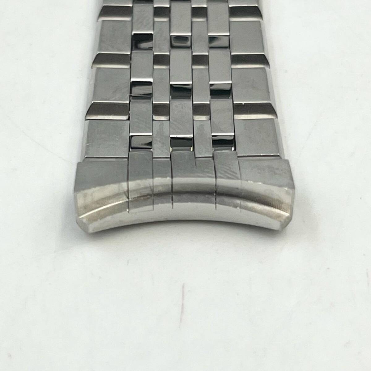 Seiko King Seiko Genuine 19mm Bracelet M11M111J0 for SDKS001 SDKS003 6R31-00D0
