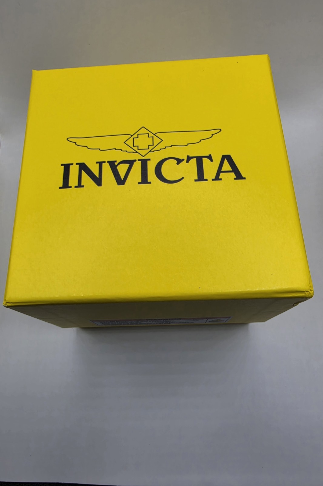 Invicta Pro Diver Men 43mm Stainless Steel Blue Brown+Yellow+Gradient Dial Pc21