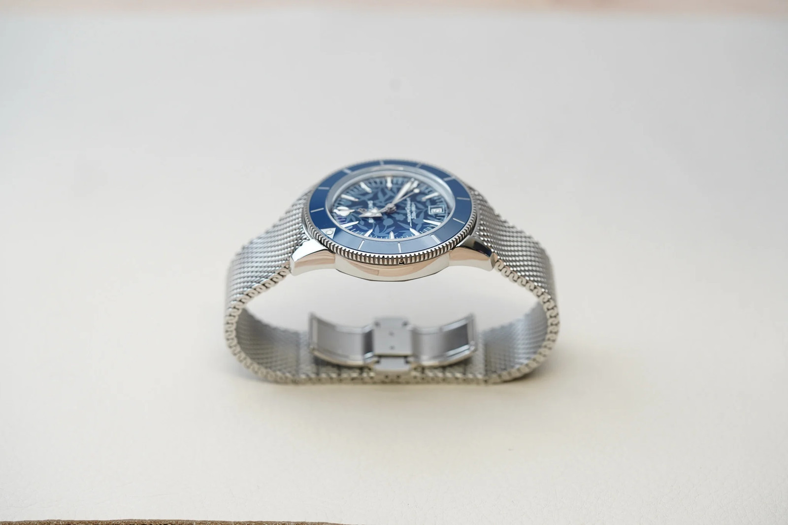 Breitling Superocean Heritage B31 Automatic 40 Kelly Slater AB3110 Bracelet