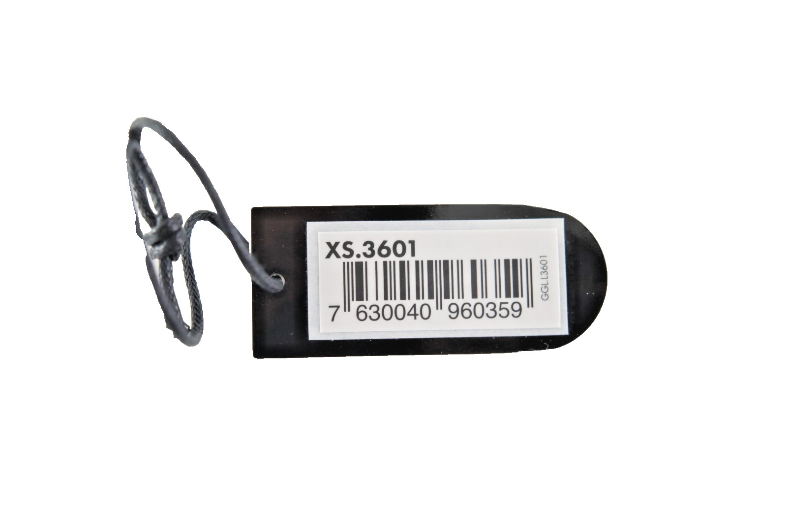 Luminox XS.3601 Men’s Black Watch – 20351346