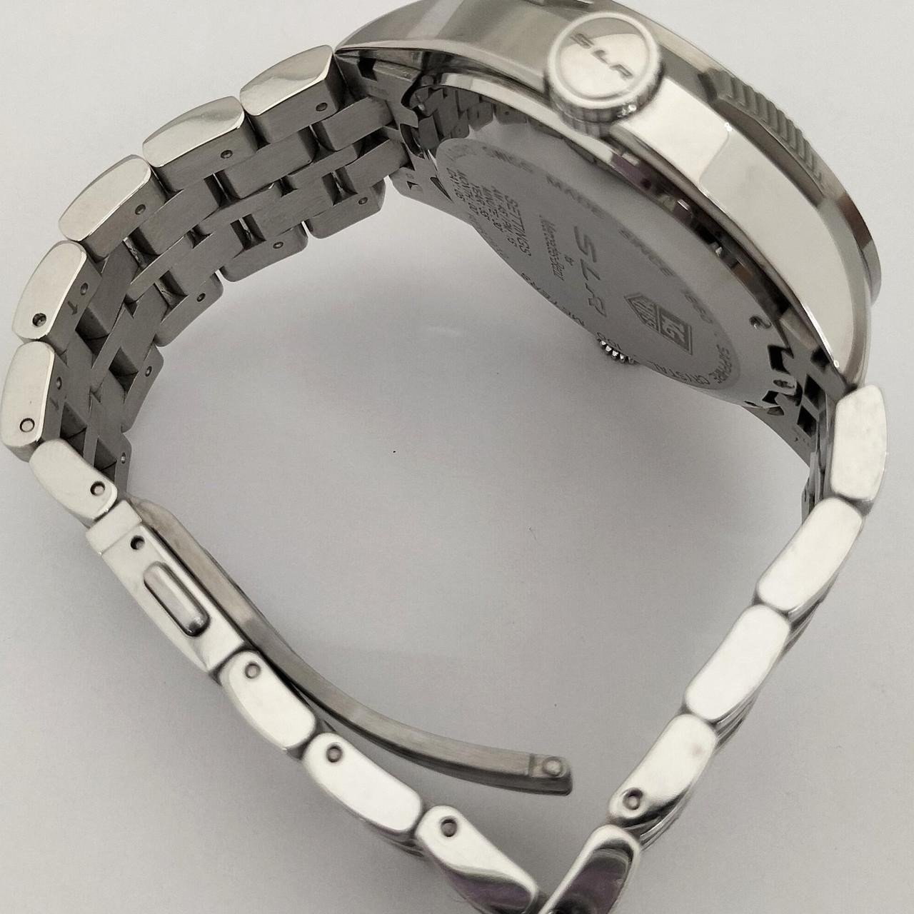 TAG Heuer SLR Caliber S Mercedes-Benz CAG7011.BA0254 Men’s Watch G0715