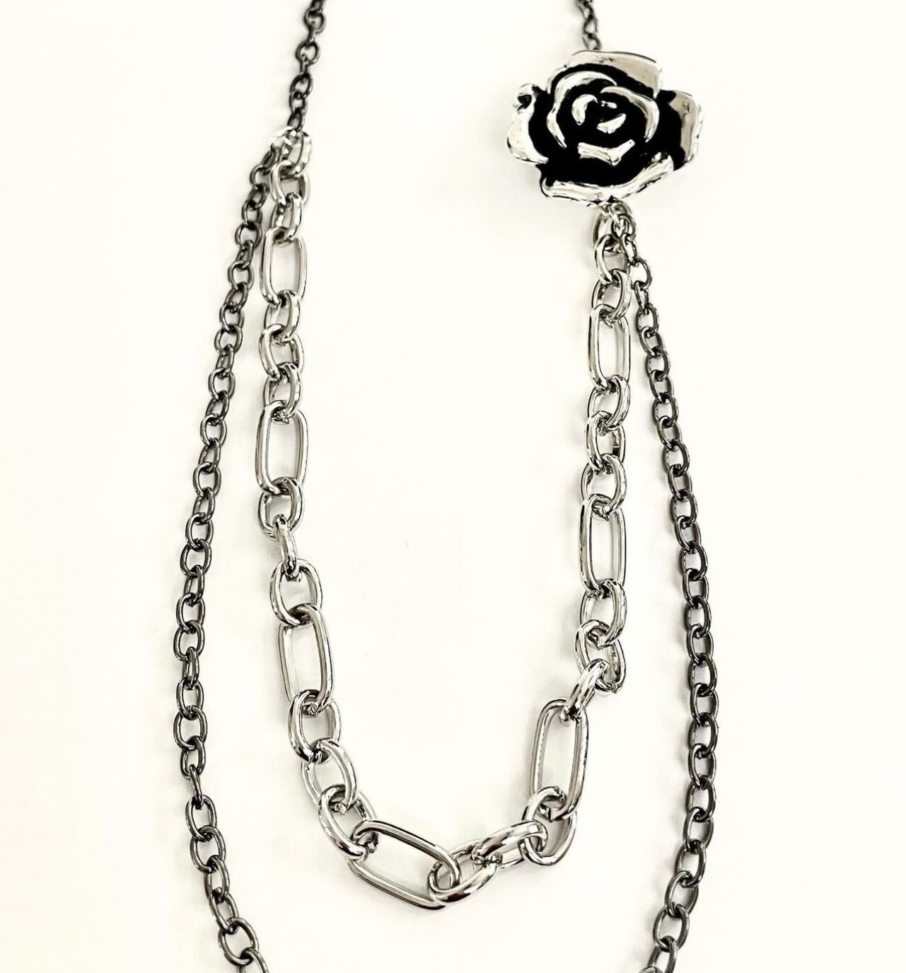 accesorios para mujer collares de moda