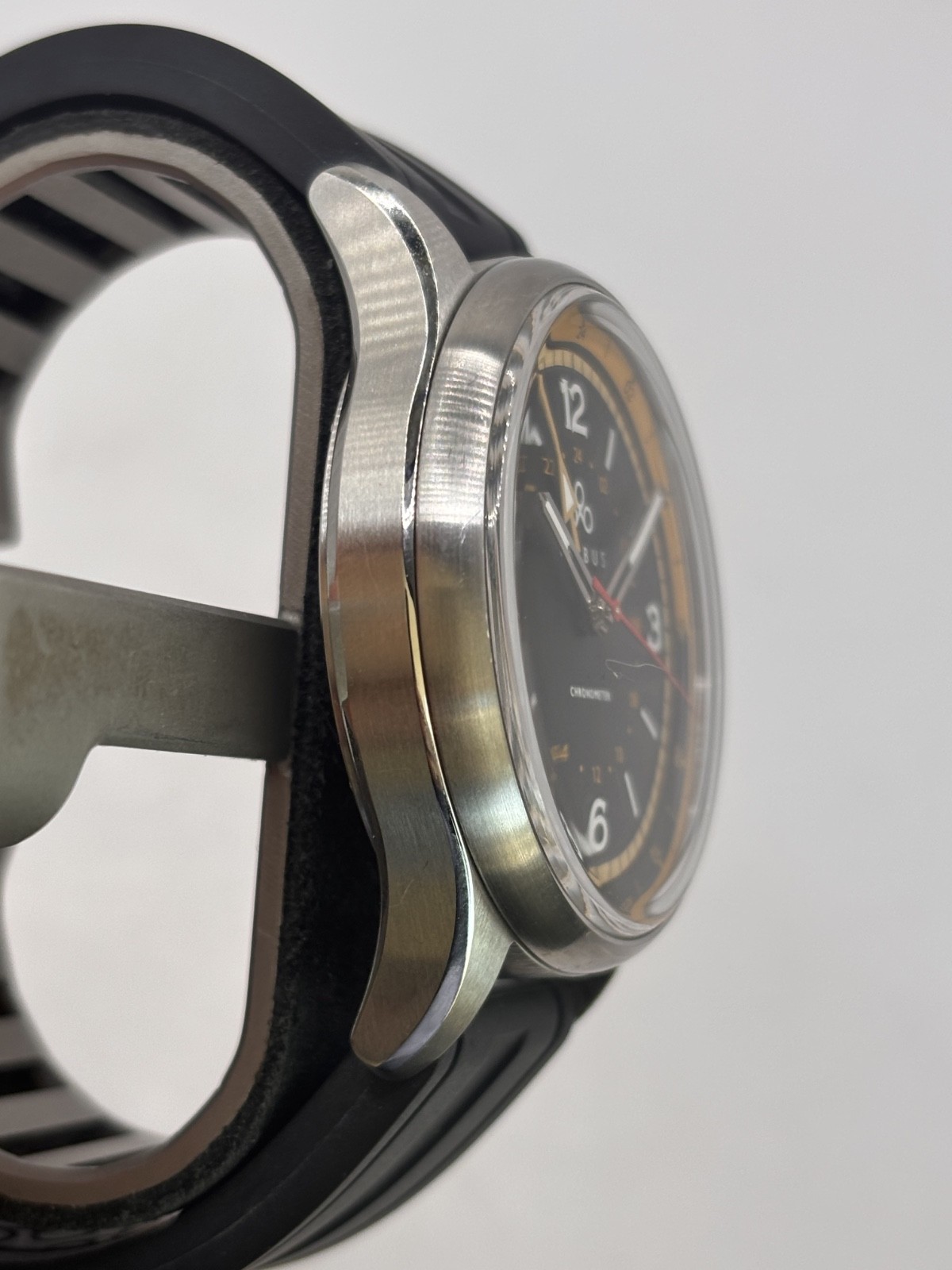 Tribus TRI-02 GMT (undated) (SH005)