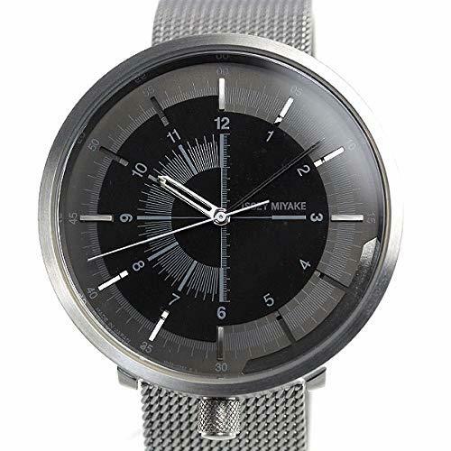 Issey Miyake ISSEY MIYAKE Watch Men’s Women’s 1/6 One Six Tamura Naho Design