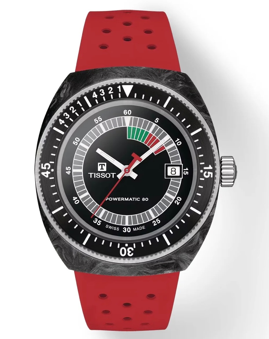 Tissot Sideral RED T1454079705702