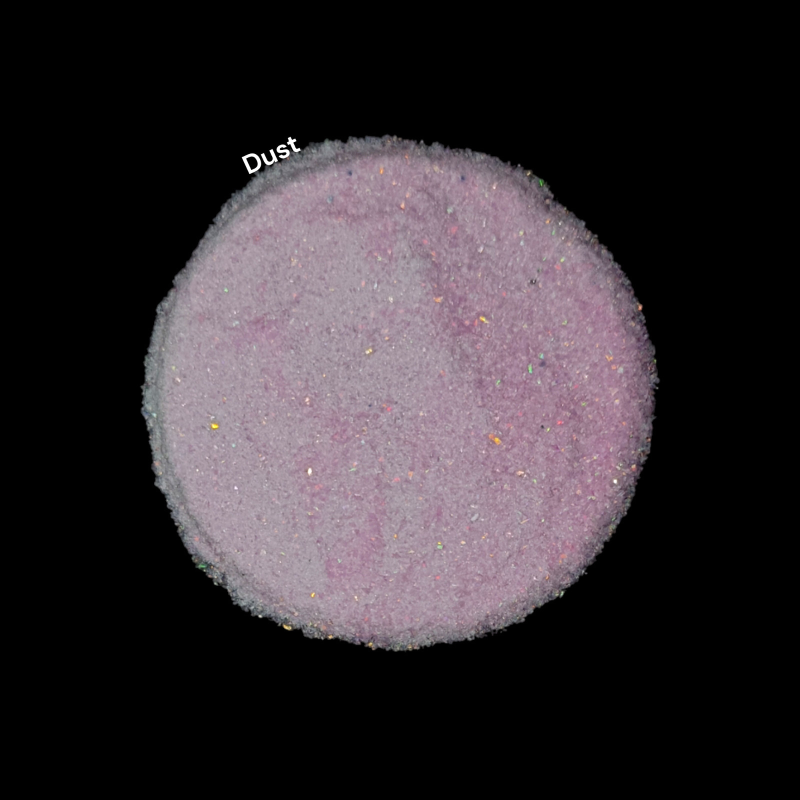 Crushed Pink Opal Coarse Gemstone Powder All Size Premium Inlay Material Opal