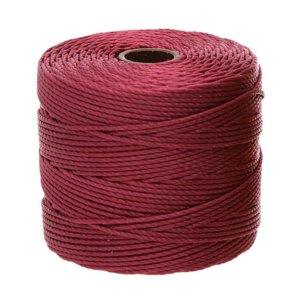S-Lon Bead Cord Diameter .5mm Dark Mix 28575 (4 spool)