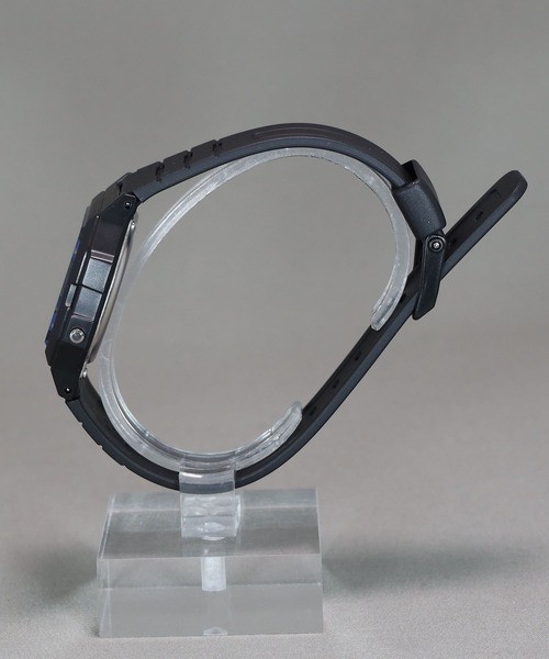 CASIO Standard Watch Casio Collection F-105W-1AWJH quartz wristwatch Japan NEW